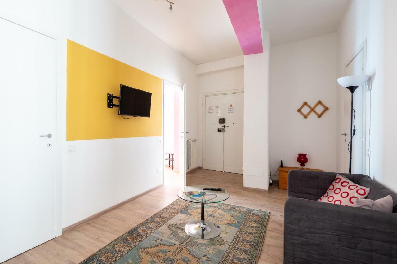 Kubrick By Luce Stellata Apartment Aulla Exterior photo